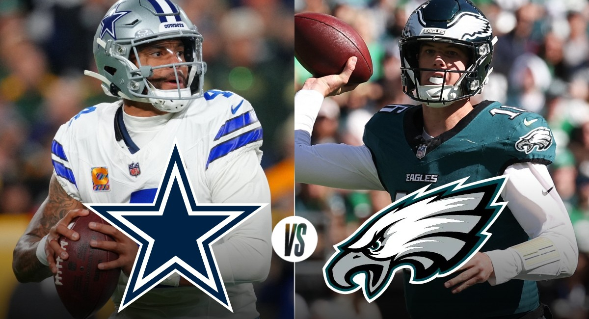 Conoce los horarios y dónde ver los partidos en México de la Semana 8 de la NFL