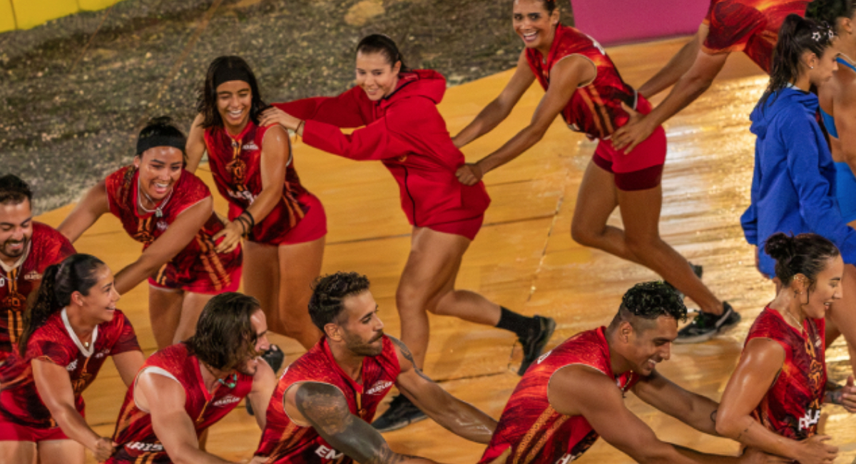 Conoce quién ganará la Serie por la Supervivencia en Exatlón México HOY viernes 2 de octubre del 2026
