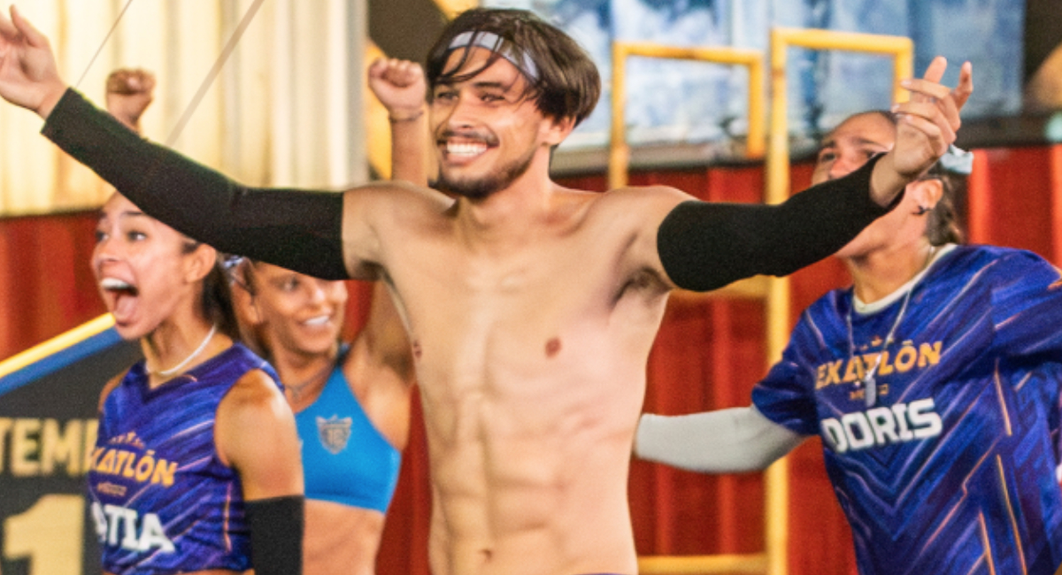 Conoce quién ganará la Serie por la Supervivencia y Medalla Varonil en Exatlón México HOY miércoles 21 de octubre del 2026