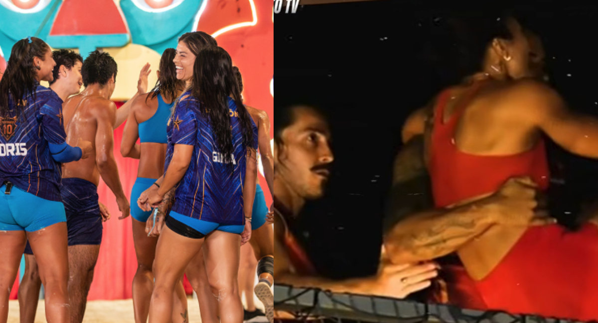 Conoce quien ganará la Supervivencia en Exatlón México HOY viernes 23 de octubre del 2026, y la lesión de Paulette Gallardo