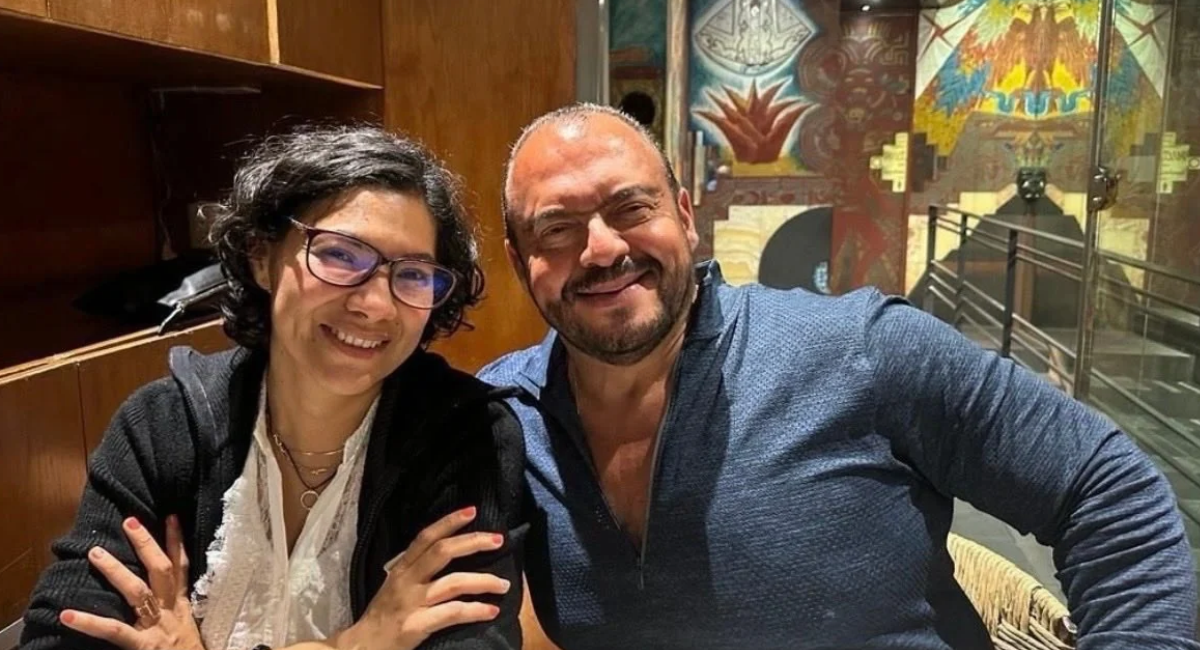 Consejera Rita Bell denuncia amenazas de un grupo cercano a Guadalupe Taddei en el INE