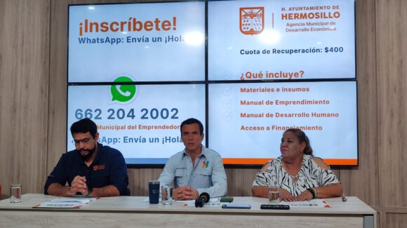 Convocan a utilizar el servicio de capacitaciones Maxi-apoyo