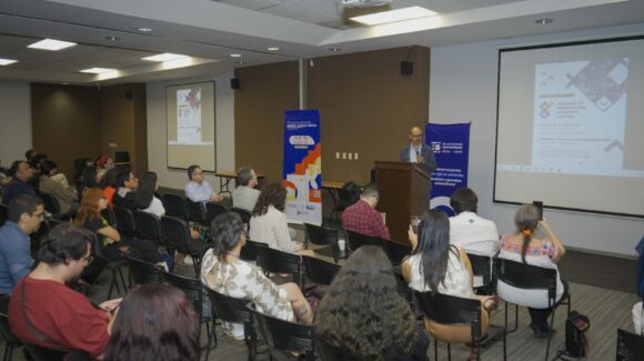Cultura como motor clave de transformación social: Encuentro Nacional de Gestión Cultural en Ciudad Obregón