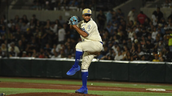 Fiesta en Obregón; Yaquis repiten la dosis a los Mayos de Navojoa en la jornada inaugural de la LMP