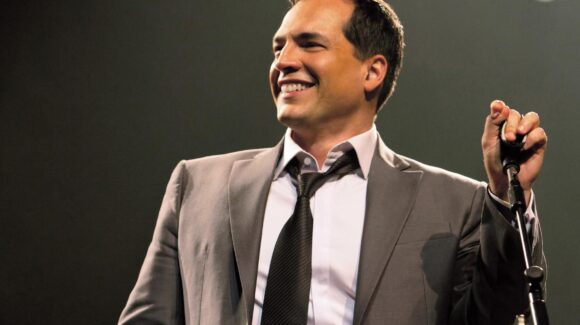Daniel Boaventura en Hermosillo 2026: Fecha, boletos, precios y todo sobre su concierto en el INAM