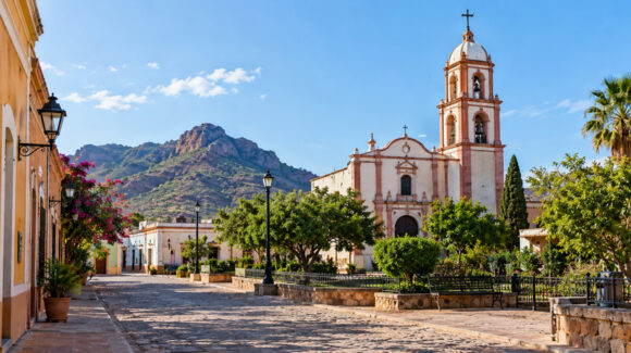 De Álamos a Yécora: 10 pueblos de Sonora que debes visitar al menos una vez en la vida