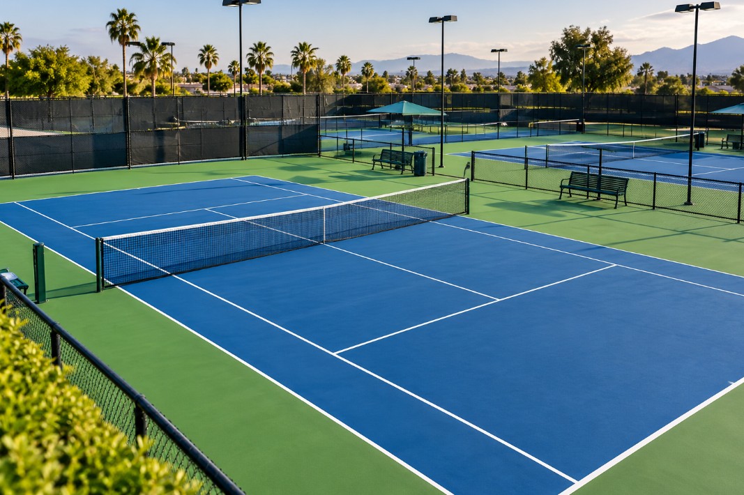 De Wimbledon a Roland Garros