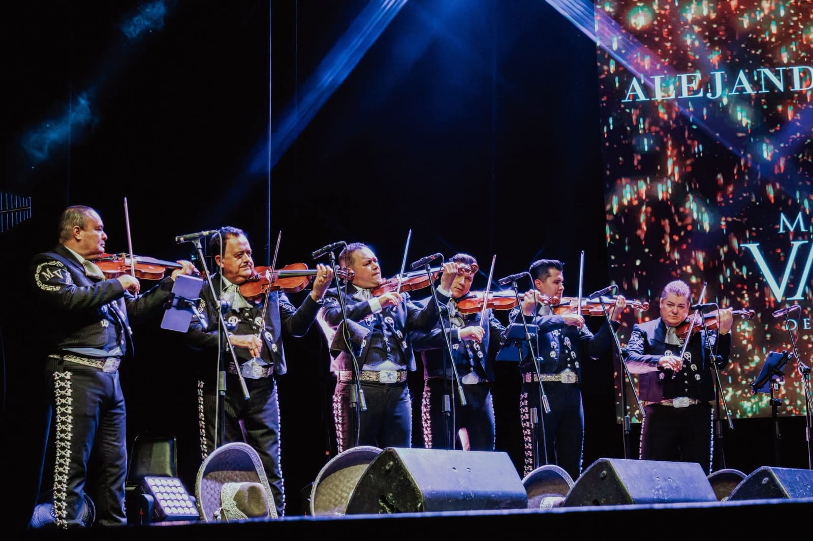 De traje de gala! Mariachi Vargas de Tecalitlán anuncia concierto en Hermosillo