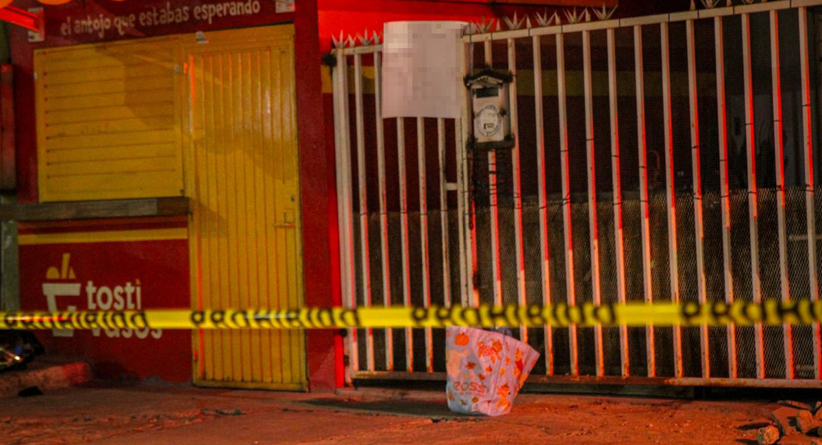 Dejan cabeza humana y narcomensaje en tortería de Tijuana; investigan posible cobro de piso