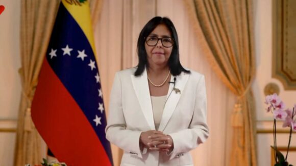 Delcy Rodríguez anuncia elecciones con poder electoral renovado y prohíbe detenciones arbitrarias en Venezuela