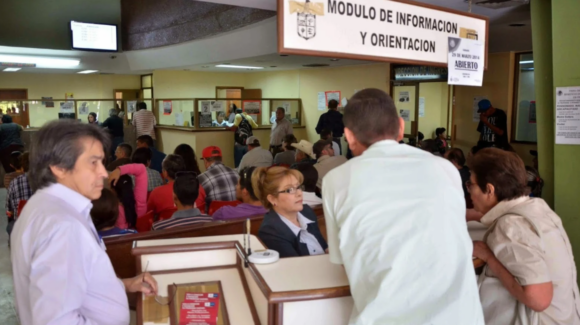 Descuentos de hasta 90% en adeudos prediales y multas en Cajeme hasta el 31 de octubre