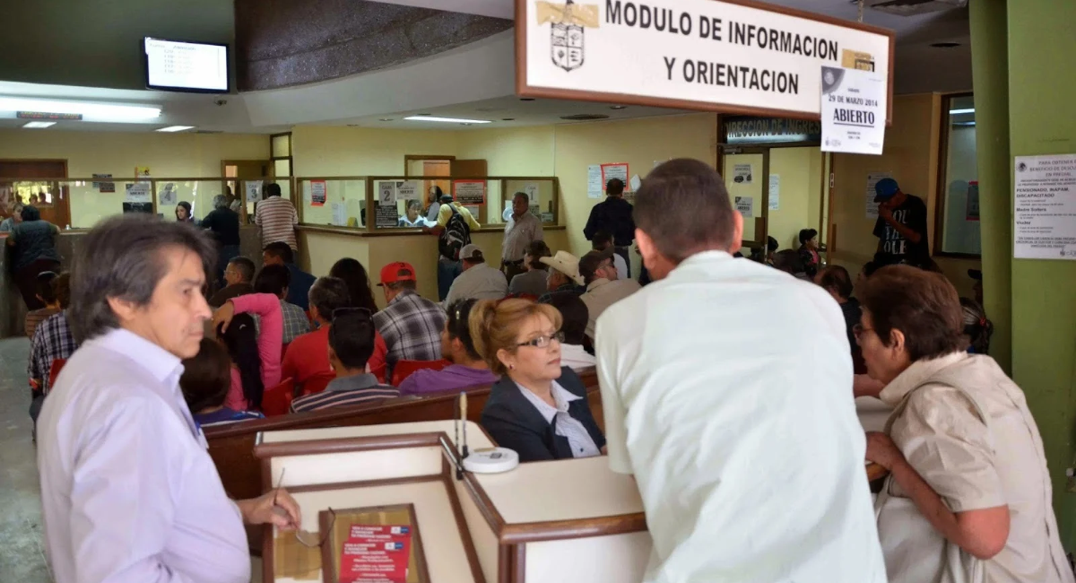 Descuentos de hasta 90% en adeudos prediales y multas en Cajeme hasta el 31 de octubre