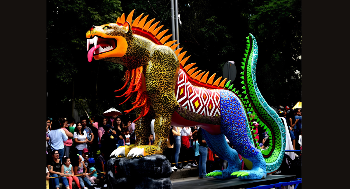 Desfile de Alebrijes Monumentales 2026 en CDMX: Fecha, horarios y premiación