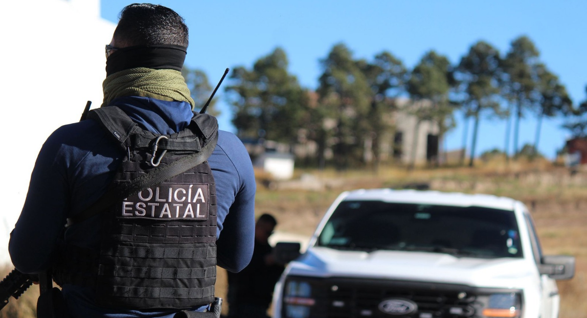 Detienen a 'La Patrona' en Campeche, presunta líder de grupo delictivo en Tabasco