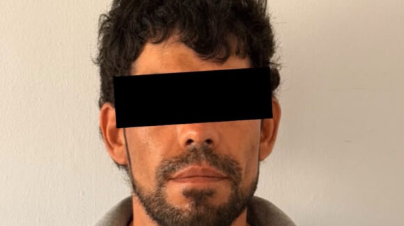 Detienen a hombre con motocicleta robada en Benjamín Hill; queda en prisión preventiva