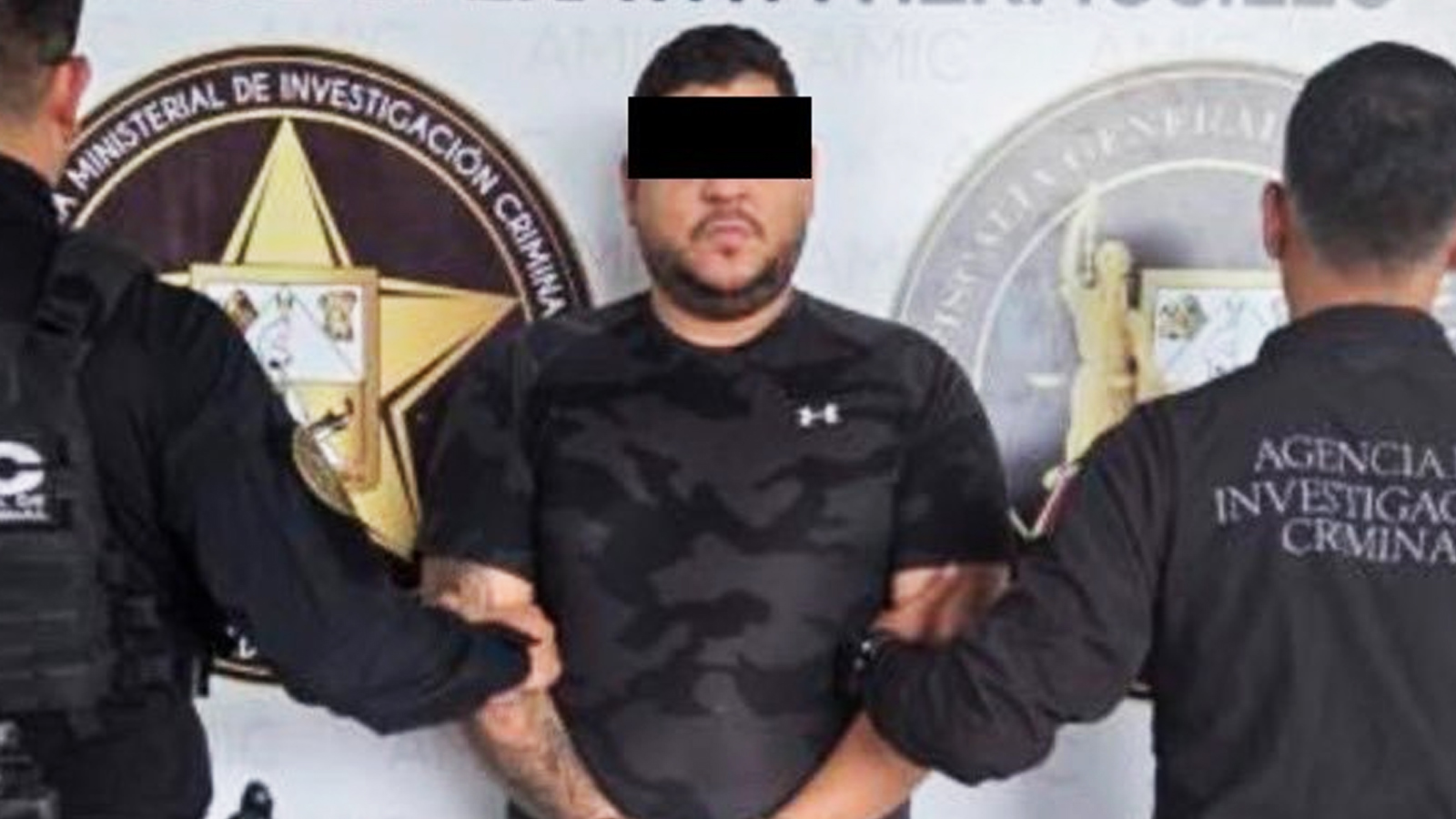 Capturan en Hermosillo a ‘El Chore’, operador de Los Gigios buscado en EU por narcotráfico