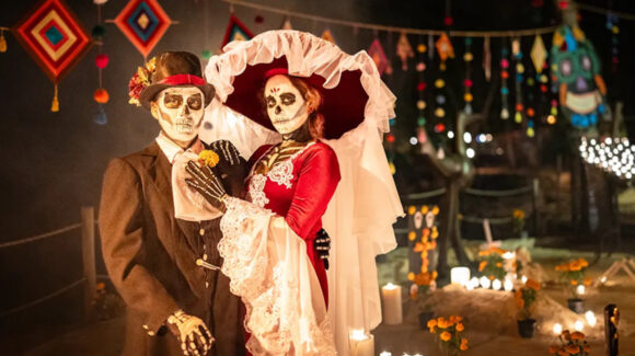 Día de Muertos 2026: Cómo hacer un altar en casa, qué elementos no deben faltar en la ofrenda y su significado