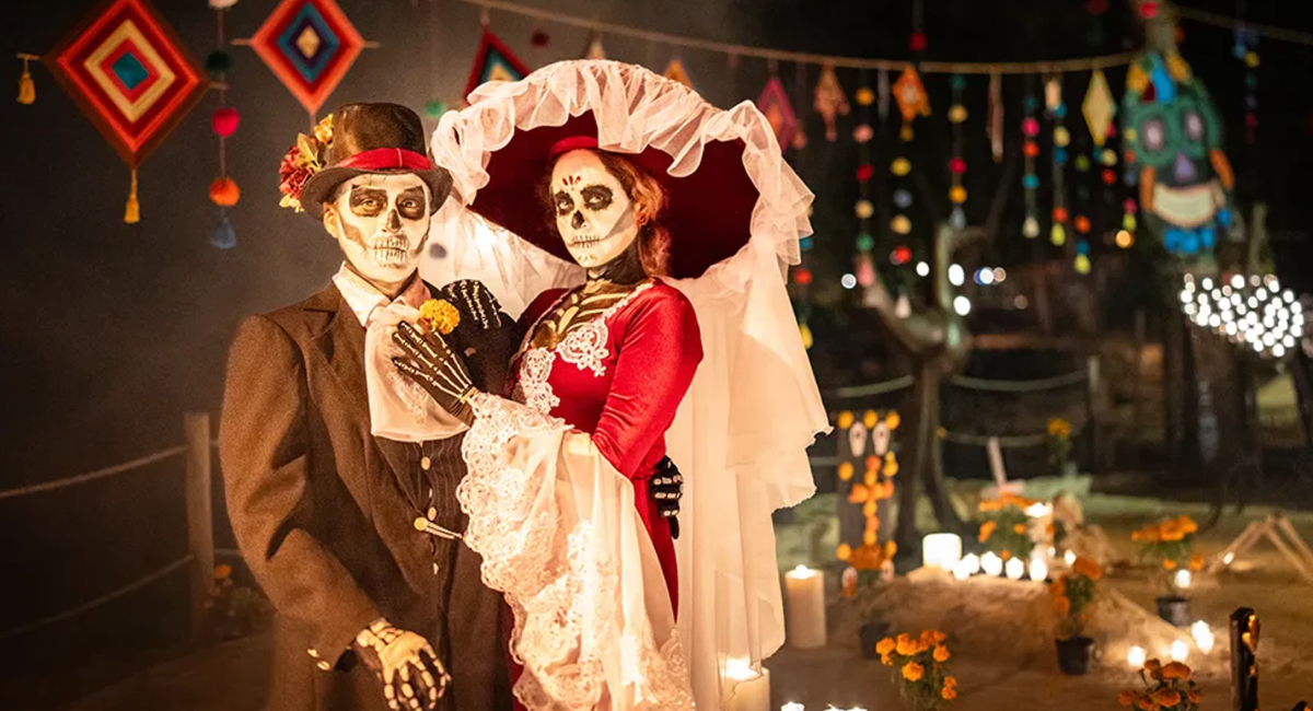 Día de Muertos 2026: Cómo hacer un altar en casa y qué elementos no deben faltar en la ofrenda y su significado