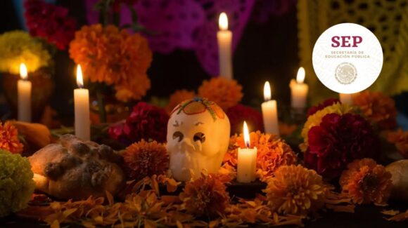 Día de Muertos 2026: Este será el megapuente oficial de la SEP para estudiantes