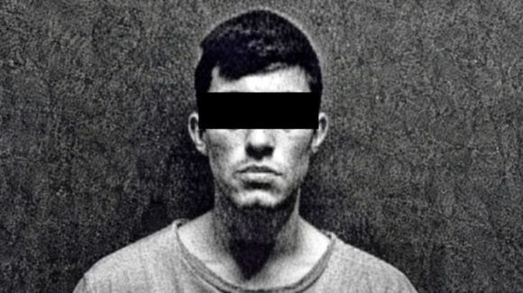 Dictan sentencia de 50 años de prisión a joven de 25 años por secuestrar a un taxista en Nogales