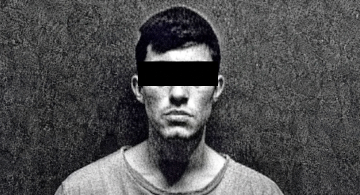 Dictan sentencia de 50 años de prisión a joven de 25 años por secuestrar a un taxista en Nogales