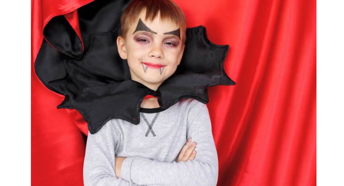 Disfraces express de Halloween: ideas fáciles con lo que tienes en casa