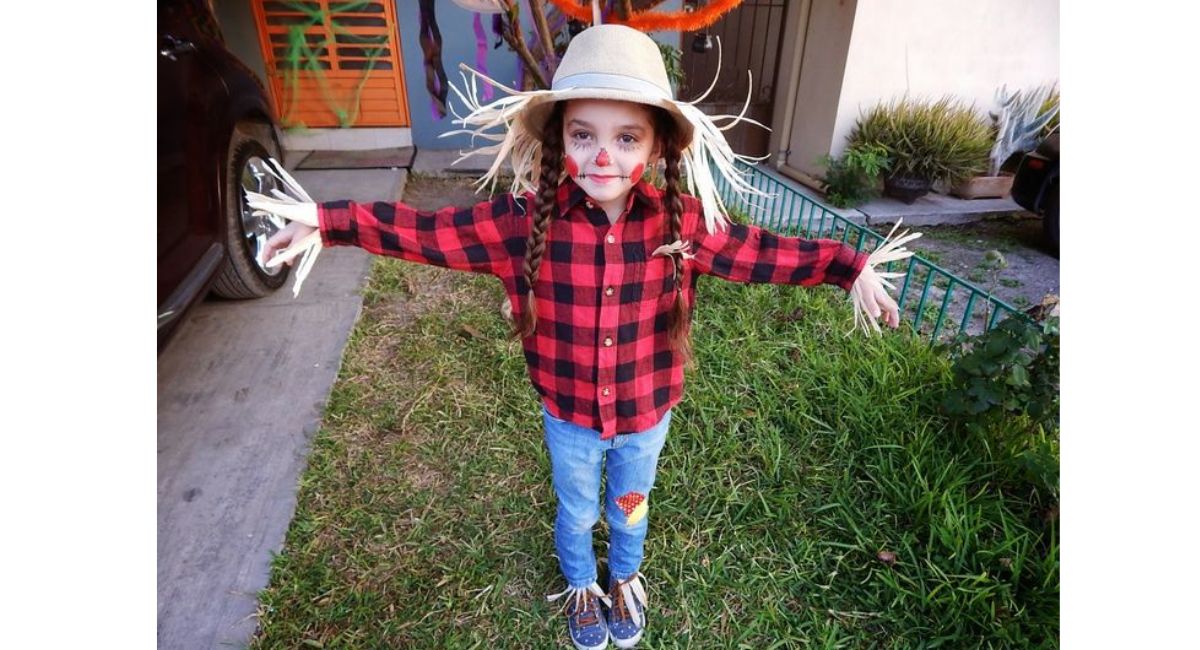 Disfraces express de Halloween: ideas fáciles con lo que tienes en casa