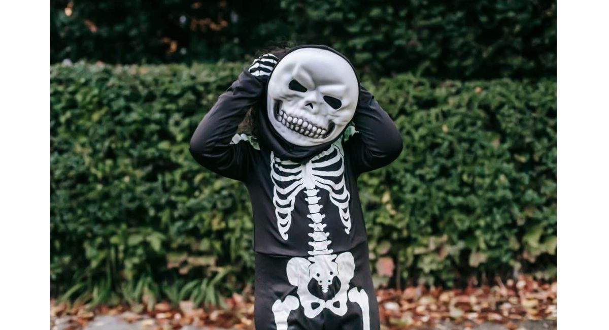 Disfraces express de Halloween: ideas fáciles con lo que tienes en casa