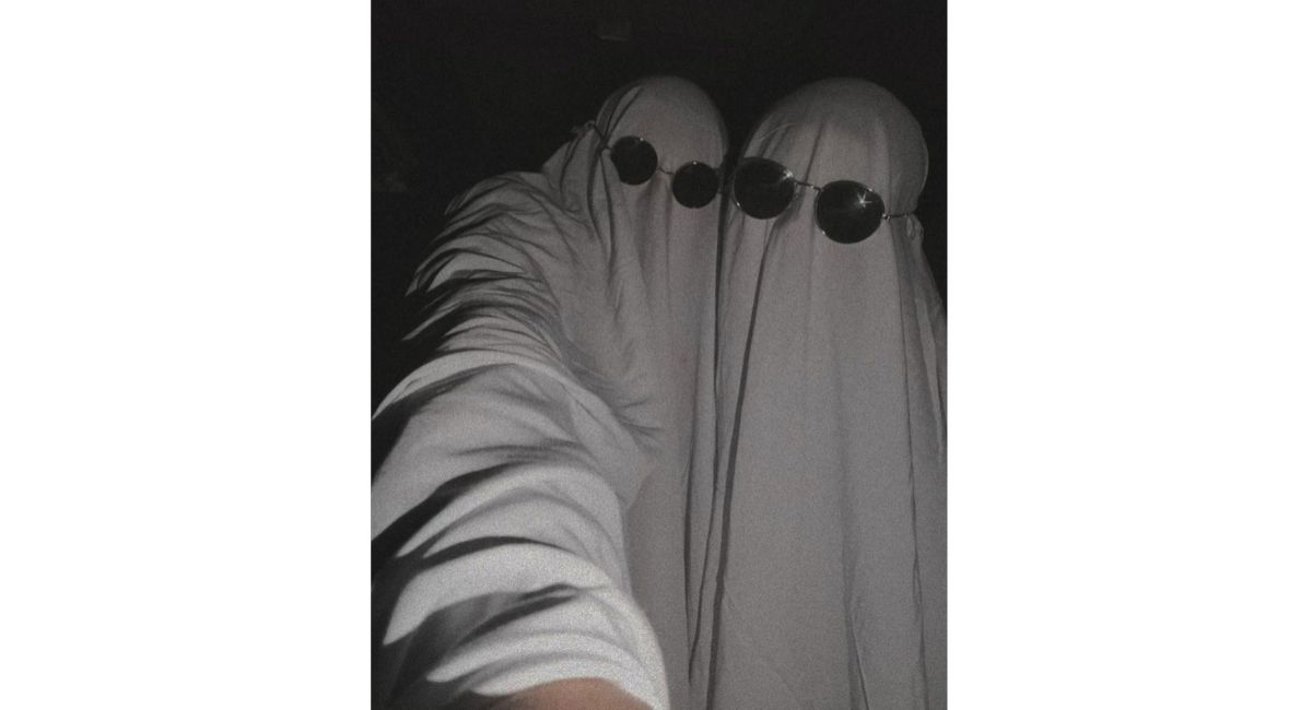 Disfraces express de Halloween: ideas fáciles con lo que tienes en casa