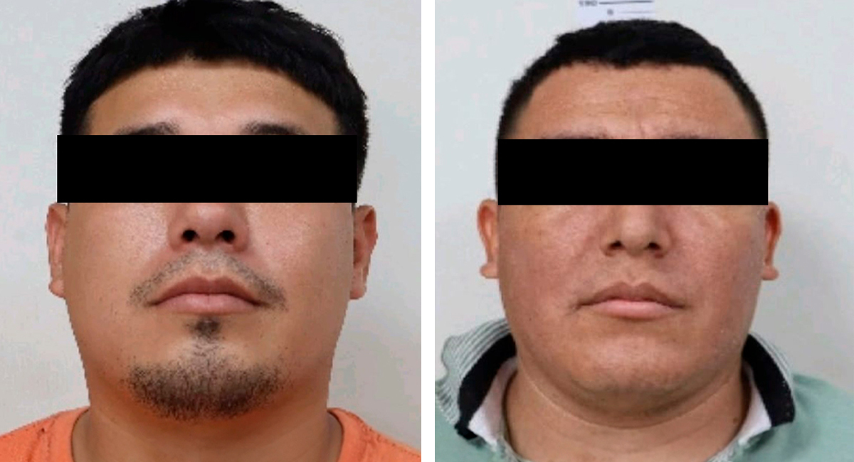 Doble homicidio en Ciudad Obregón: Detienen a dos presuntos sicarios responsables de ataque armado
