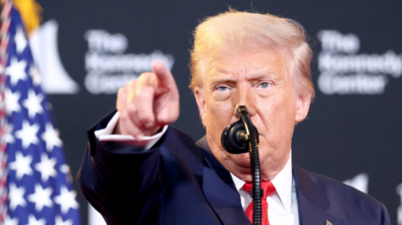 Donald Trump asegura que los comicios en Brasil estuvieron manipulados