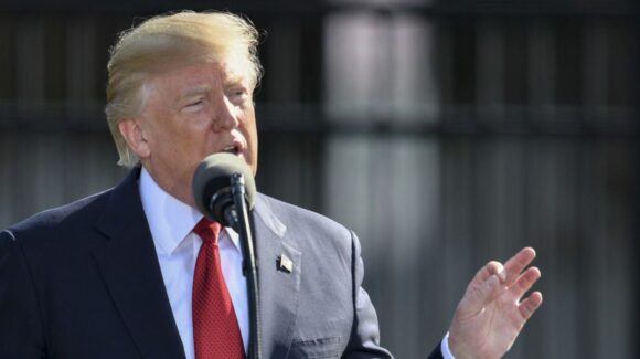 Donald Trump destaca avances diplomáticos en busca de un alto el fuego en Ucrania