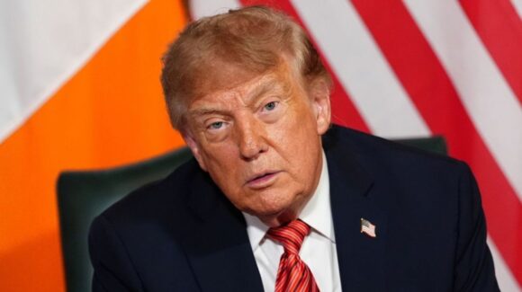 Donald Trump está presionando a México en conversaciones comerciales para un acuerdo energético