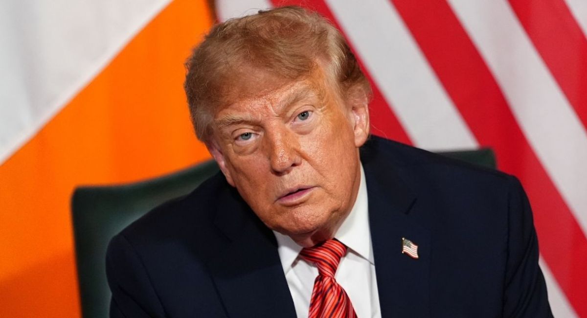Donald Trump está presionando a México en conversaciones comerciales para un acuerdo energético