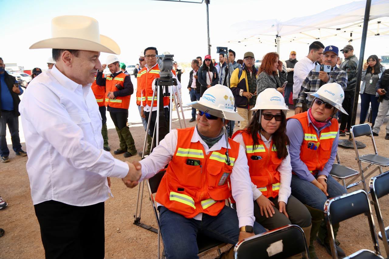 Durazo reporta 5 mil 315 nuevos empleos formales en Sonora durante septiembre