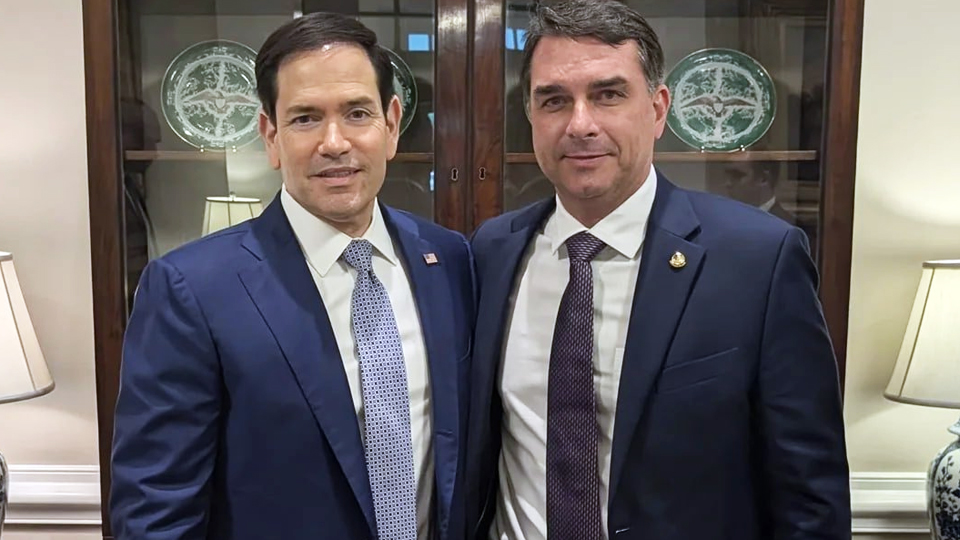 EU dará visas a Bolsonaro y su familia tras polémica salida de Brasil; se reunió con su hermano en Florida