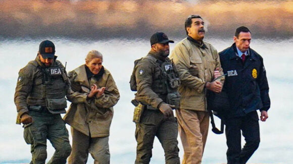 EU suma nuevos cargos contra Maduro y su esposa en Nueva York; los acusa de tortura y represión