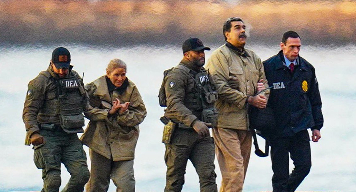 EU suma nuevos cargos contra Maduro y su esposa en Nueva York; los acusa de tortura y represión