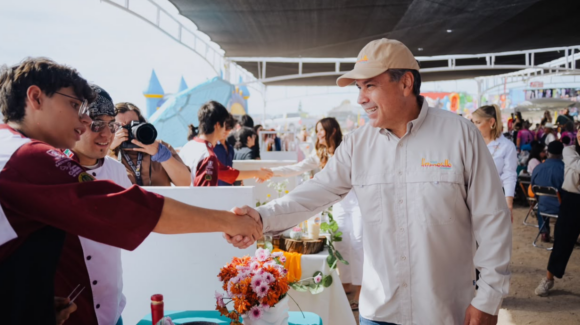 Kino Fest 2026 impulsa economía y turismo en Hermosillo, Sonora