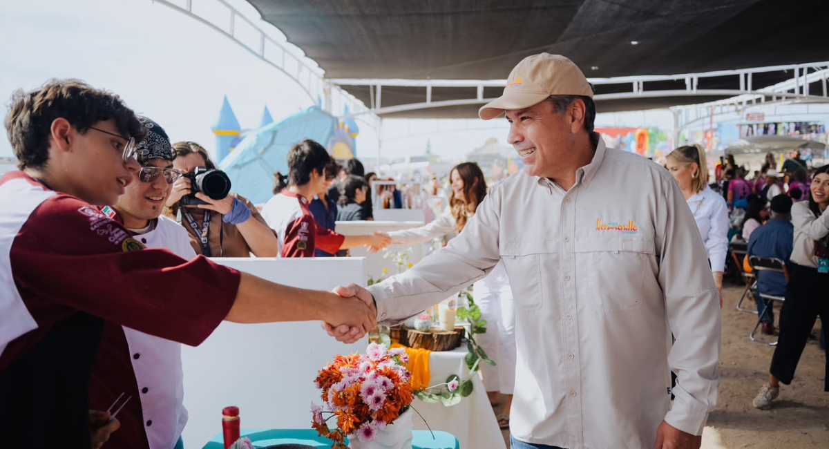 Economía y turismo resultan fuertemente beneficiados con el Kino Fest 2026