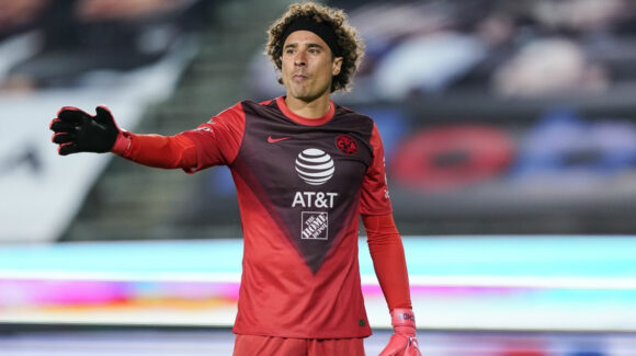 América alista homenaje a Guillermo Ochoa tras su retiro: reconocen sus casi 11 años y 424 partidos con las Águilas