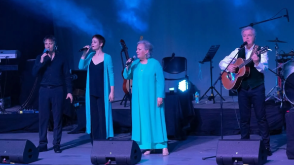 El Consorcio en Hermosillo 2026: Fecha, boletos y setlist en Auditorio Cívico