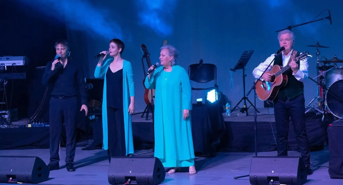 El Consorcio en Hermosillo 2026: Fecha, boletos y setlist en Auditorio Cívico