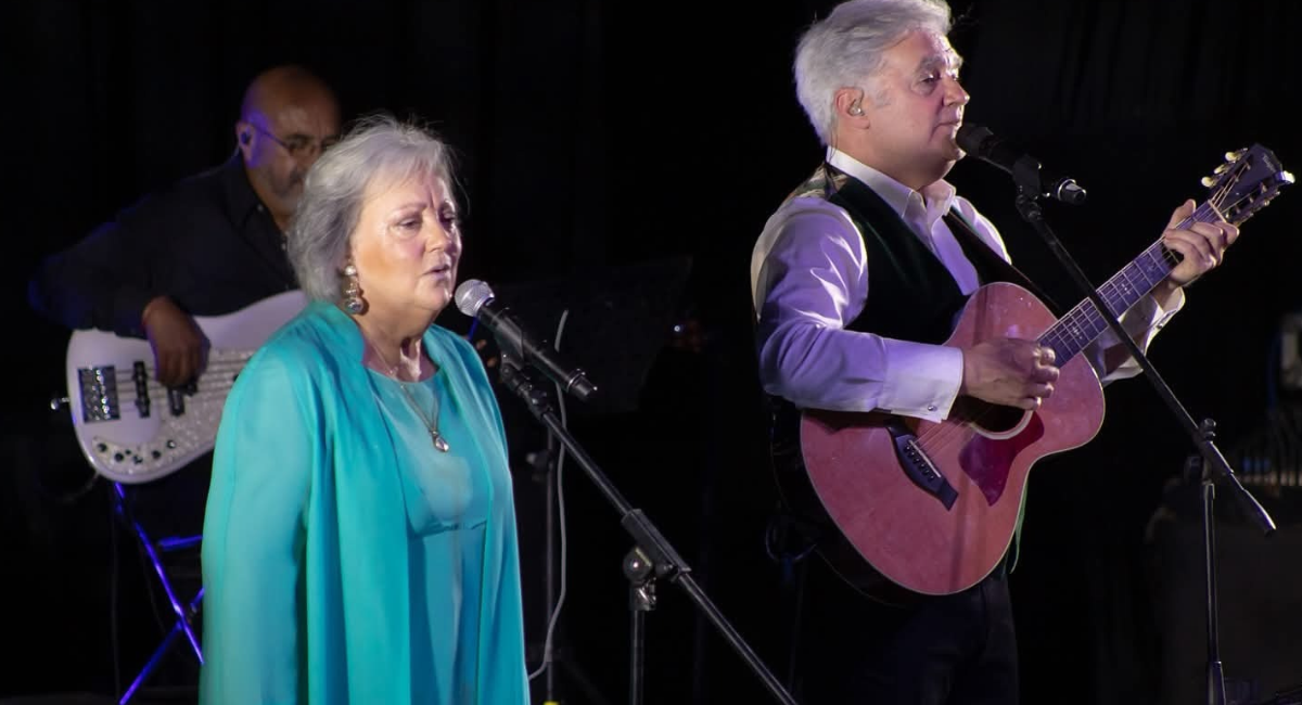 El Consorcio en Hermosillo 2026: Fecha, boletos y setlist en Auditorio Cívico
