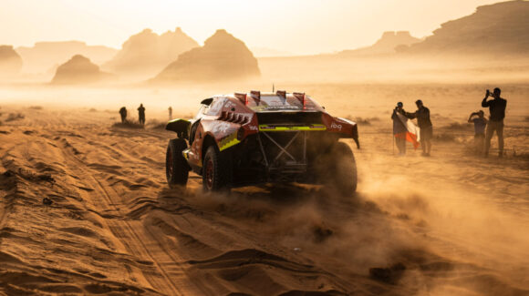 Rally Dakar 2027 deja Arabia Saudita por seguridad; organizadores anunciarán la nueva sede próximamente
