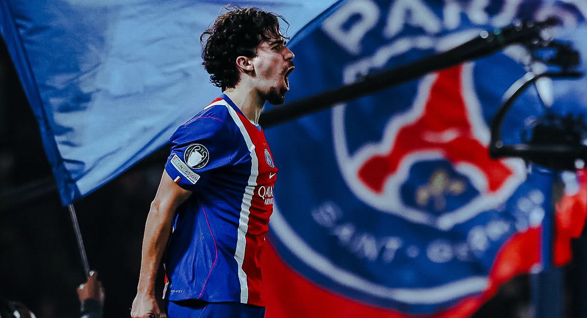 El Paris Saint-Germain se impuso con autoridad ante el Barcelona en la tercera jornada de la Champions League