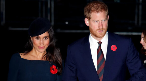 ¿Quiere los beneficios de la Realeza? Príncipe Harry revela por qué regresó a Reino Unido con Meghan Markle