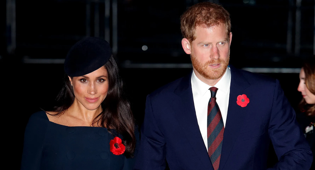 ¿Quiere los beneficios de la Realeza? Príncipe Harry revela por qué regresó a Reino Unido con Meghan Markle