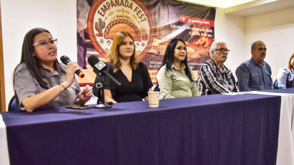 El Pueblito Km 9 celebrará su primer Festival de la Empanada con sabor, tradición y fiesta
