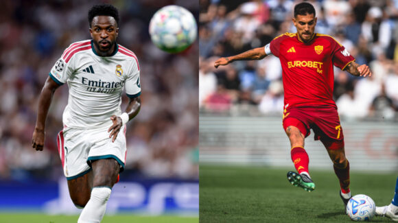 Real Madrid vs Roma EN VIVO; horarios y canales para VER la jornada 2 de la Champions League en México